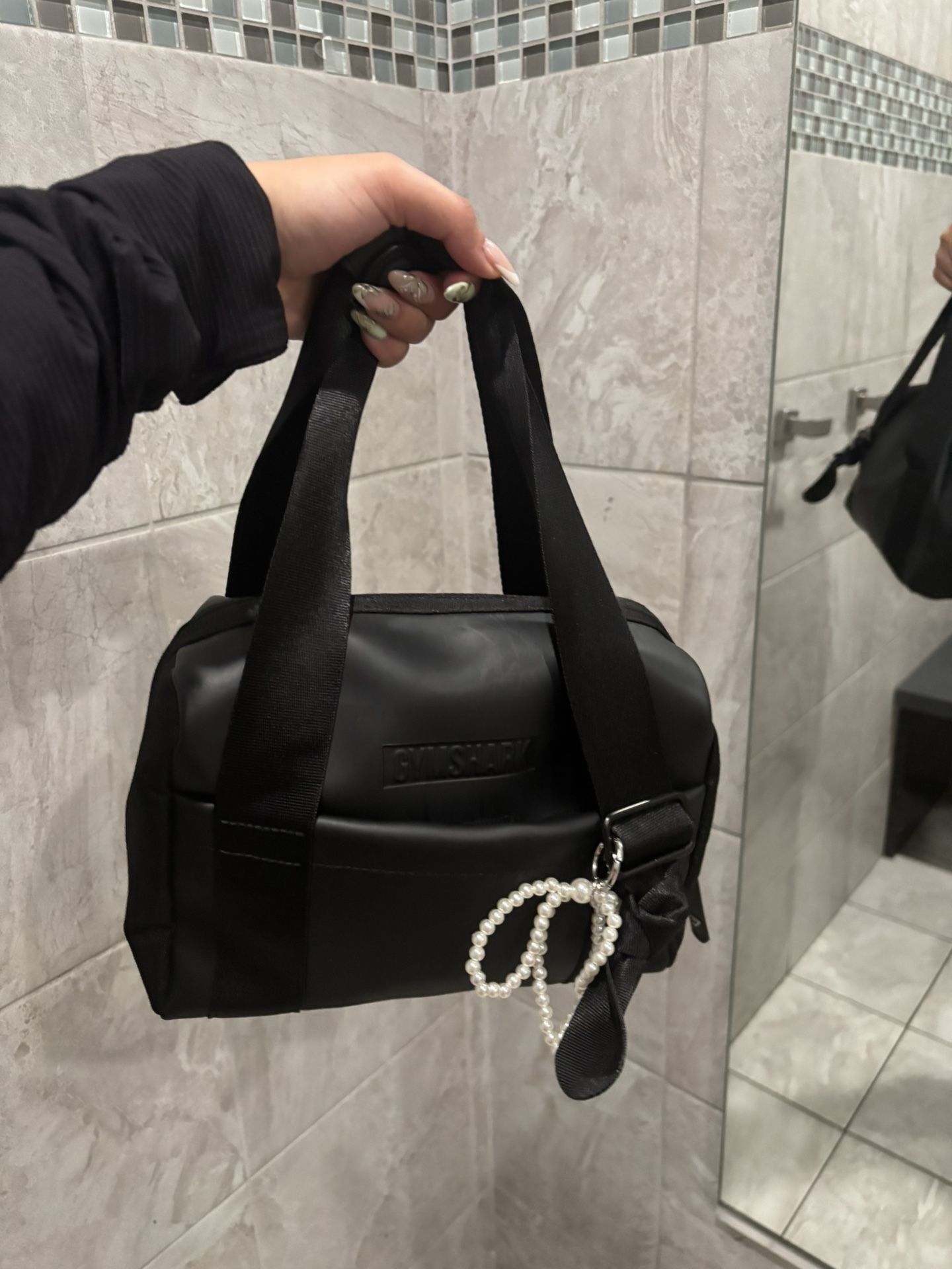 Gymshark Bag