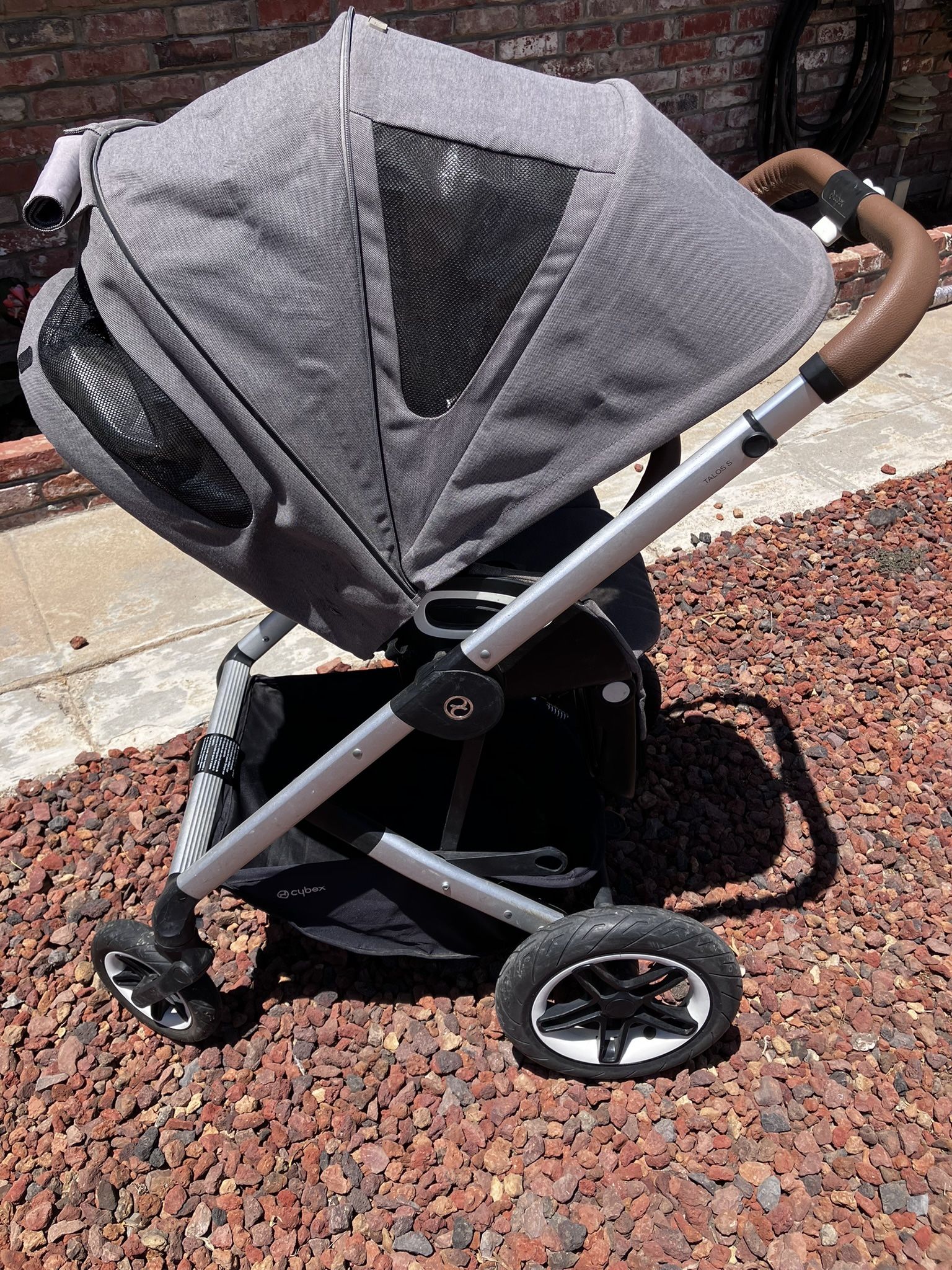 Cybex Stroller (baby/toddler)
