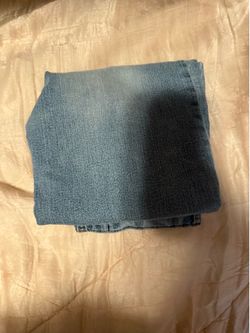 Girls pants size 10–12