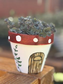 Succulents