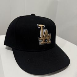 Dodgers Hat