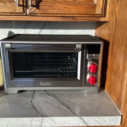 Wolf Countertop Oven 
