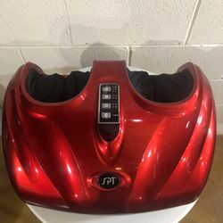 Foot massager