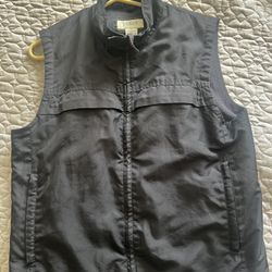 J Crew Vest 