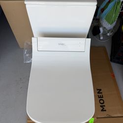 Toilet- Duravit Starck 1 Piece Got Dual Flush 