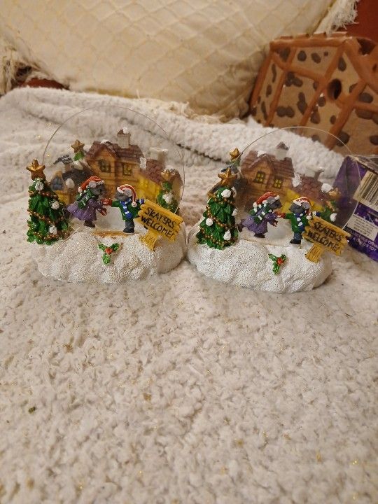 Candle Holder
