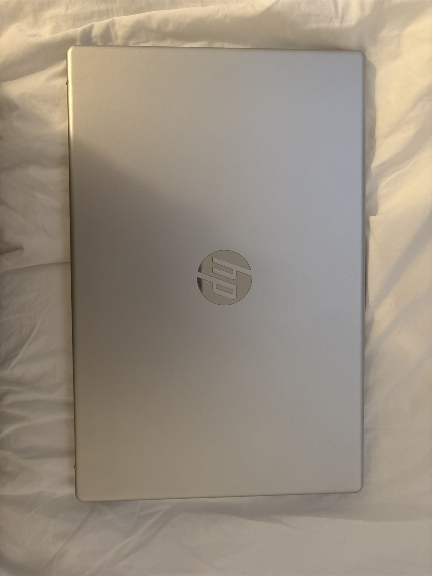 HP Touchscreen Laptop
