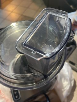 Ninja blender
