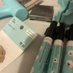 Impress Art Metal Stamping Tools