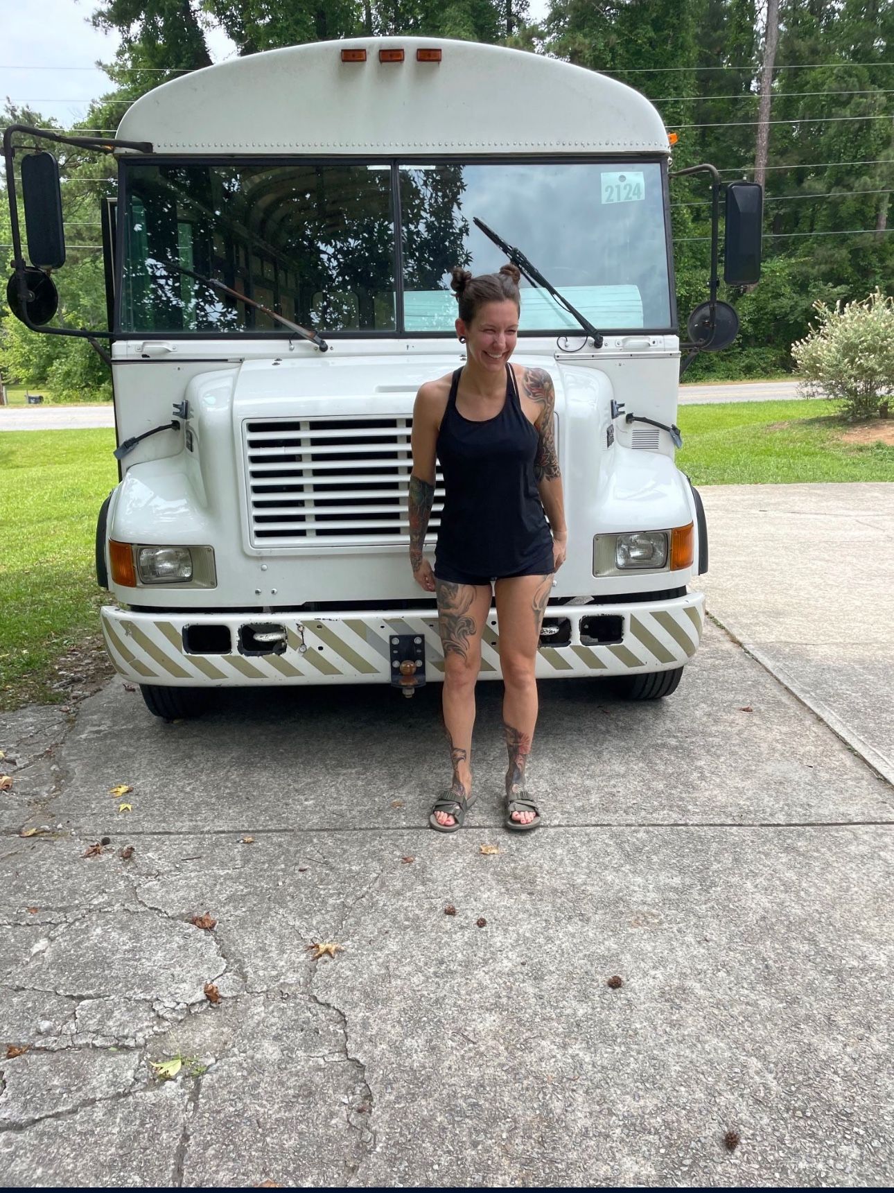 Bus