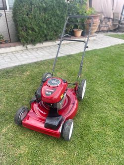 Craftsman Lawnmower