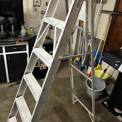 Ladder