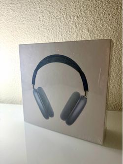 Brand New Sealed AirPod Max - Blue