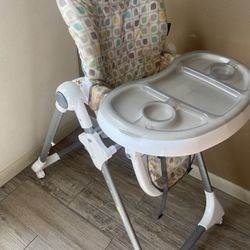 High Chair
