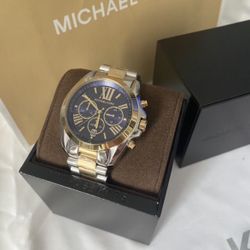 Michael Kors Men’s Watch 