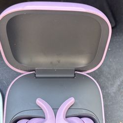 Beats Powerbeats Fit Wireless