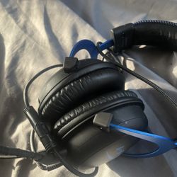 Ps4  Headset
