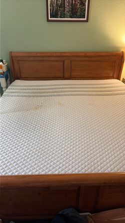 California King Mattress