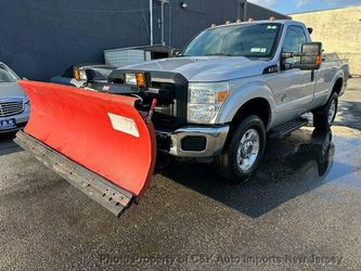 2011 Ford F-350
