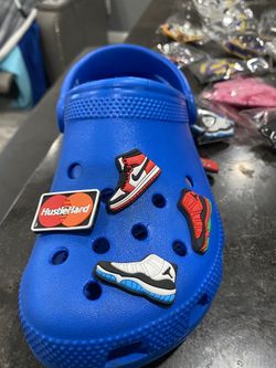 Crocs Jibbitz 2 for Sale in Phoenix AZ OfferUp