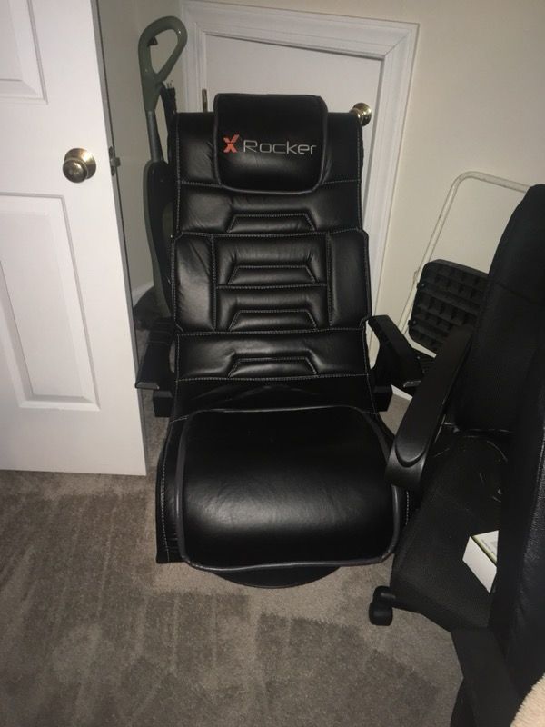 Gamer Chair Like New