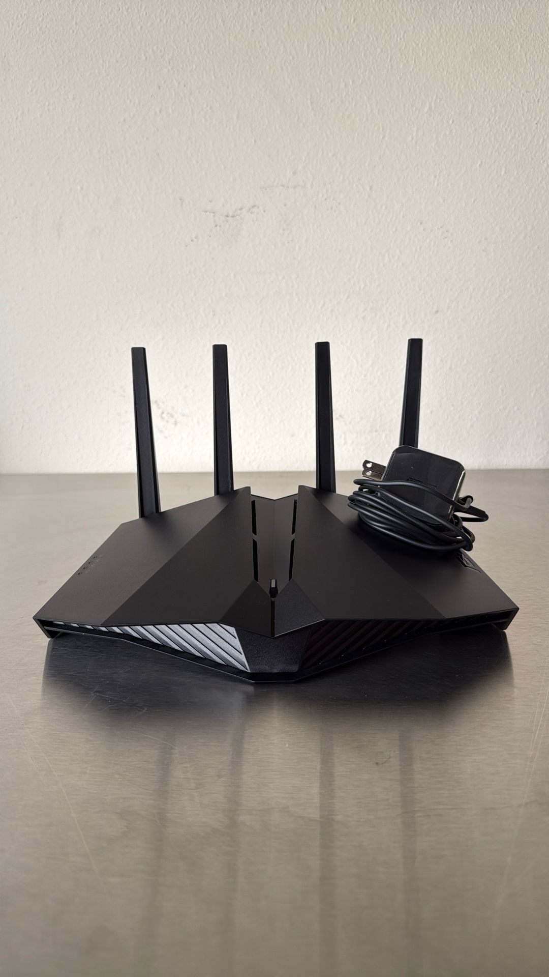 ASUS RT-AX82U (AX5400) WiFi Router