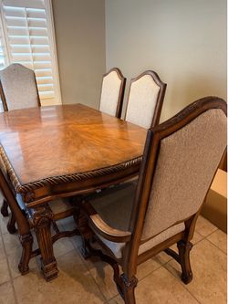 Dining Room Table