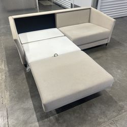 Luonto King Sleeper Sofa -Delivery Available