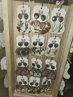 Fashion accessories