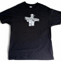 FTP Cross Tee