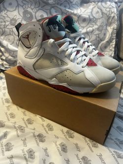 Jordan 7 
