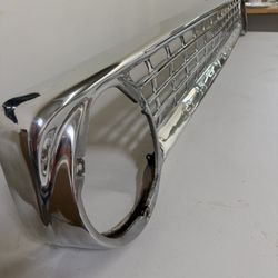 1963 Chevy C10 Grill