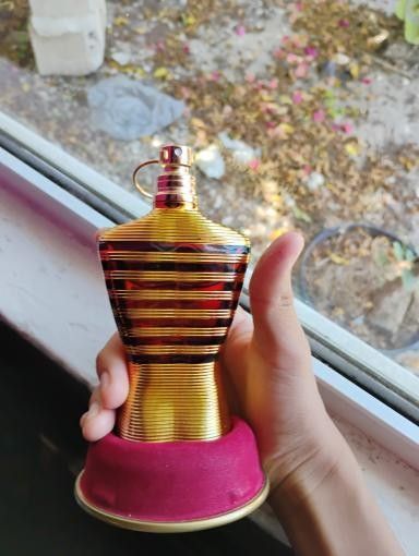 Jean Pual Gaultier "Le Male" Elixir 125ml For $70