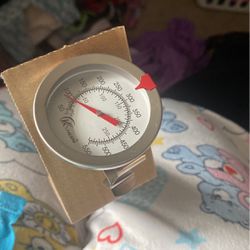 Turkey Fryer Thermometer 
