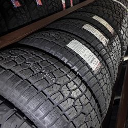 285/55/20  all terrain