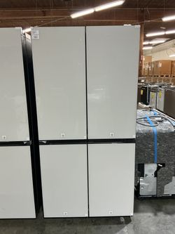 Samsung RF29DB960012 French Door Refrigerator 29 cu. ft. (Open-Box)