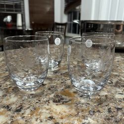 Vasos Princess House