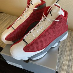 Jordan 13