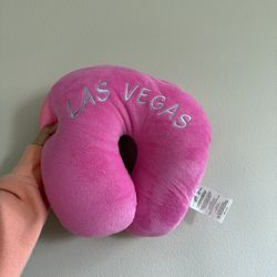 Travel Neck Pillow