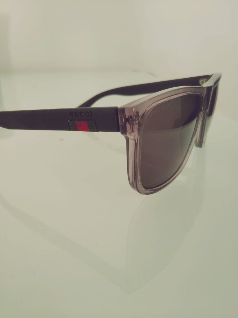 GUCCI SUNGLASSES