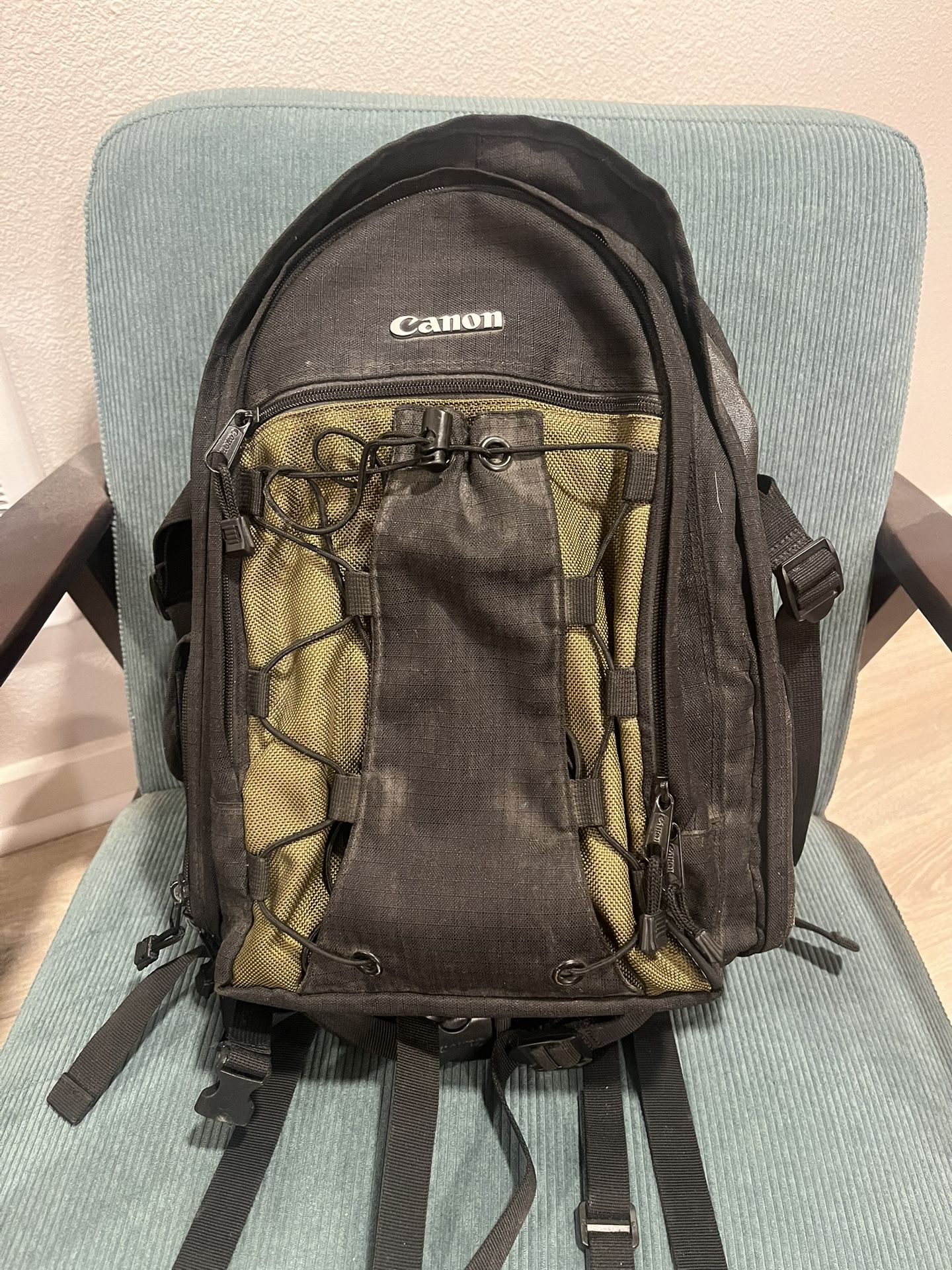 Canon Backpack
