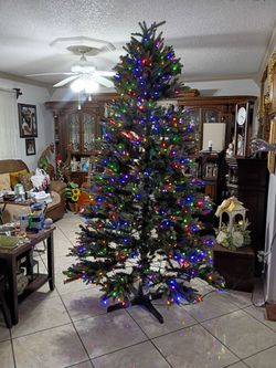 Xmas tree