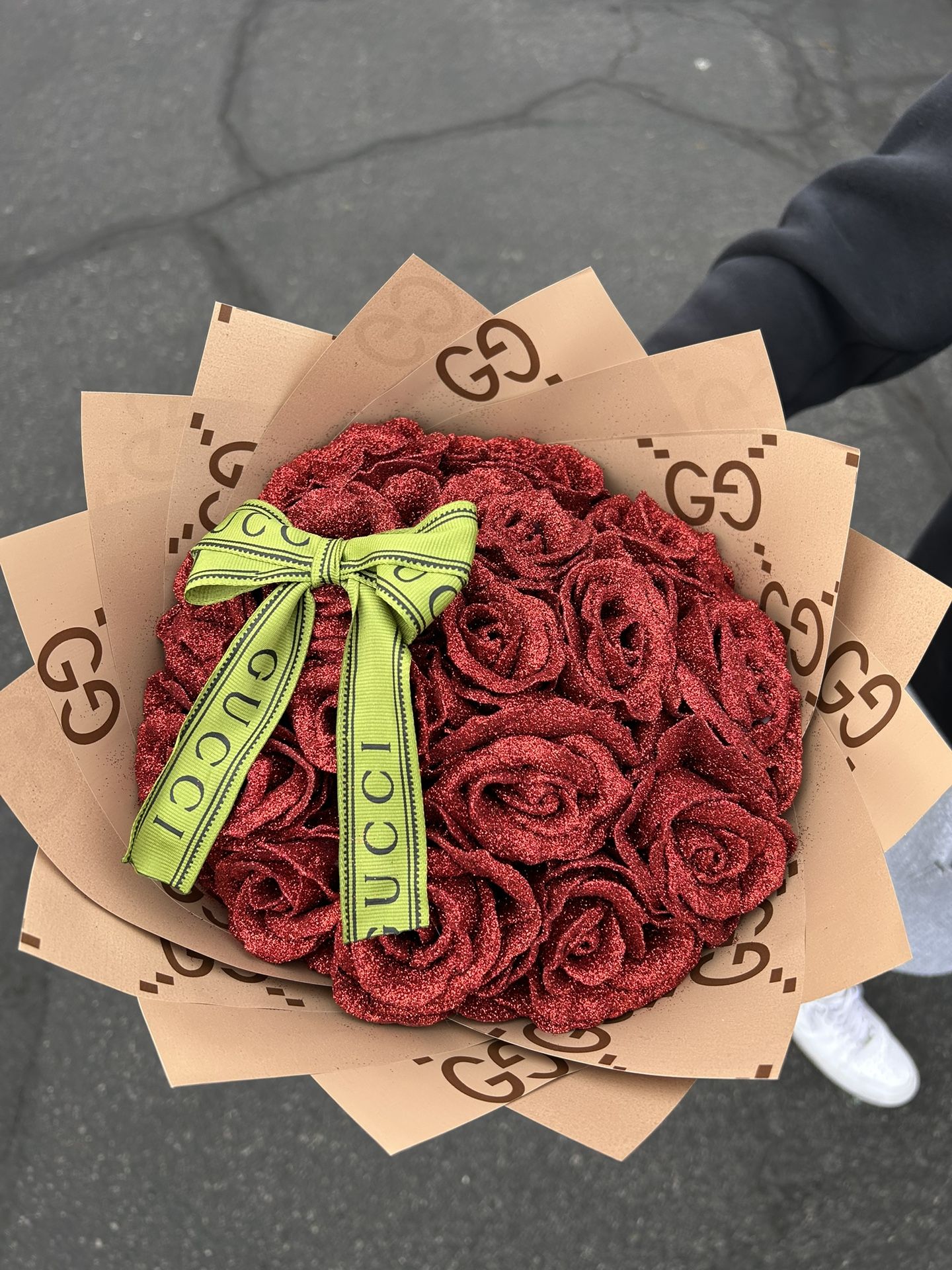 Custom Bouquet