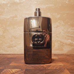 Gucci Guilty Parfum 