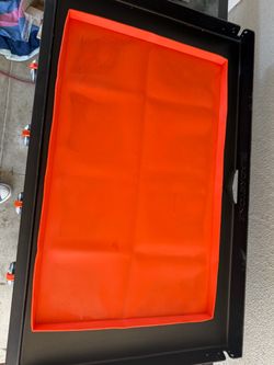 Blackstone Griddle Silicone Mat 28”