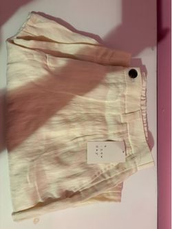 A new day pants