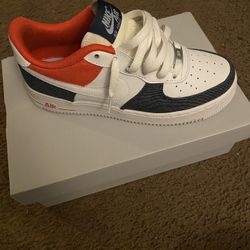 Air Force 1s 