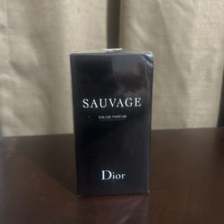 Dior Sauvage