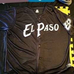 xl original ot sports el paso jerset