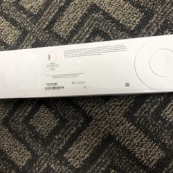 Brandnew Apple Watch series 6 40mm GPS -Gold